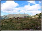 foto Da Forcella Montalon a Val Campelle